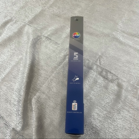 LED Auto accent cabinet lights - Picture 4 of 8